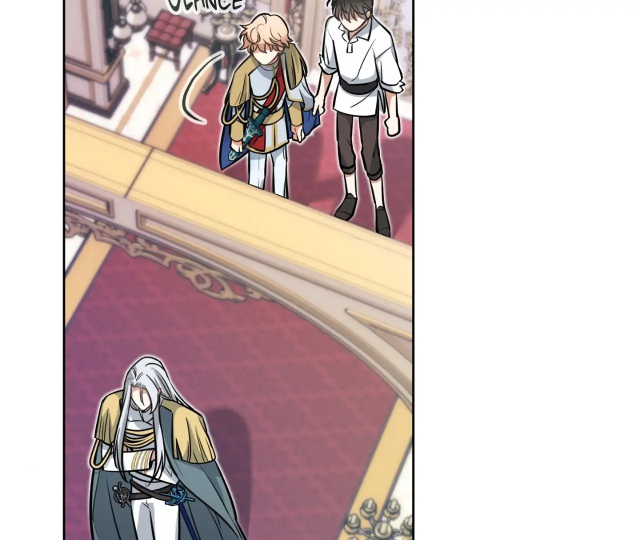 May as Well Get the Best Ending Chapter 12 - Page 15