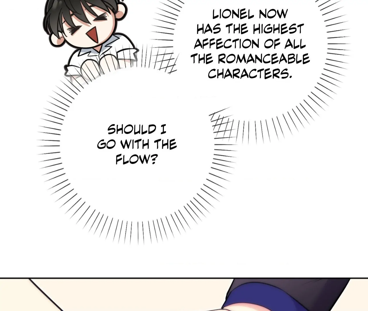 May as Well Get the Best Ending Chapter 12 - Page 153