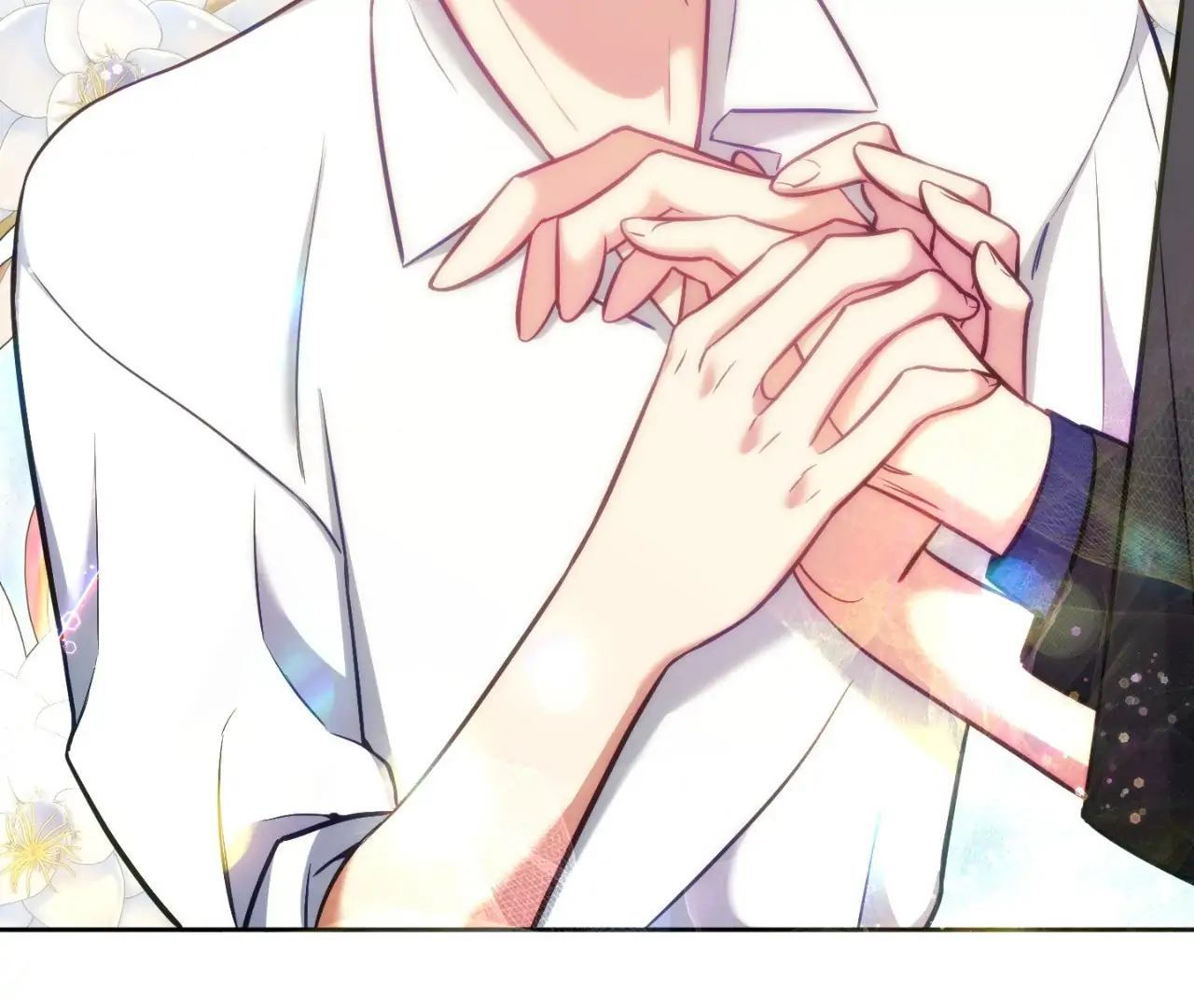 May as Well Get the Best Ending Chapter 12 - Page 157