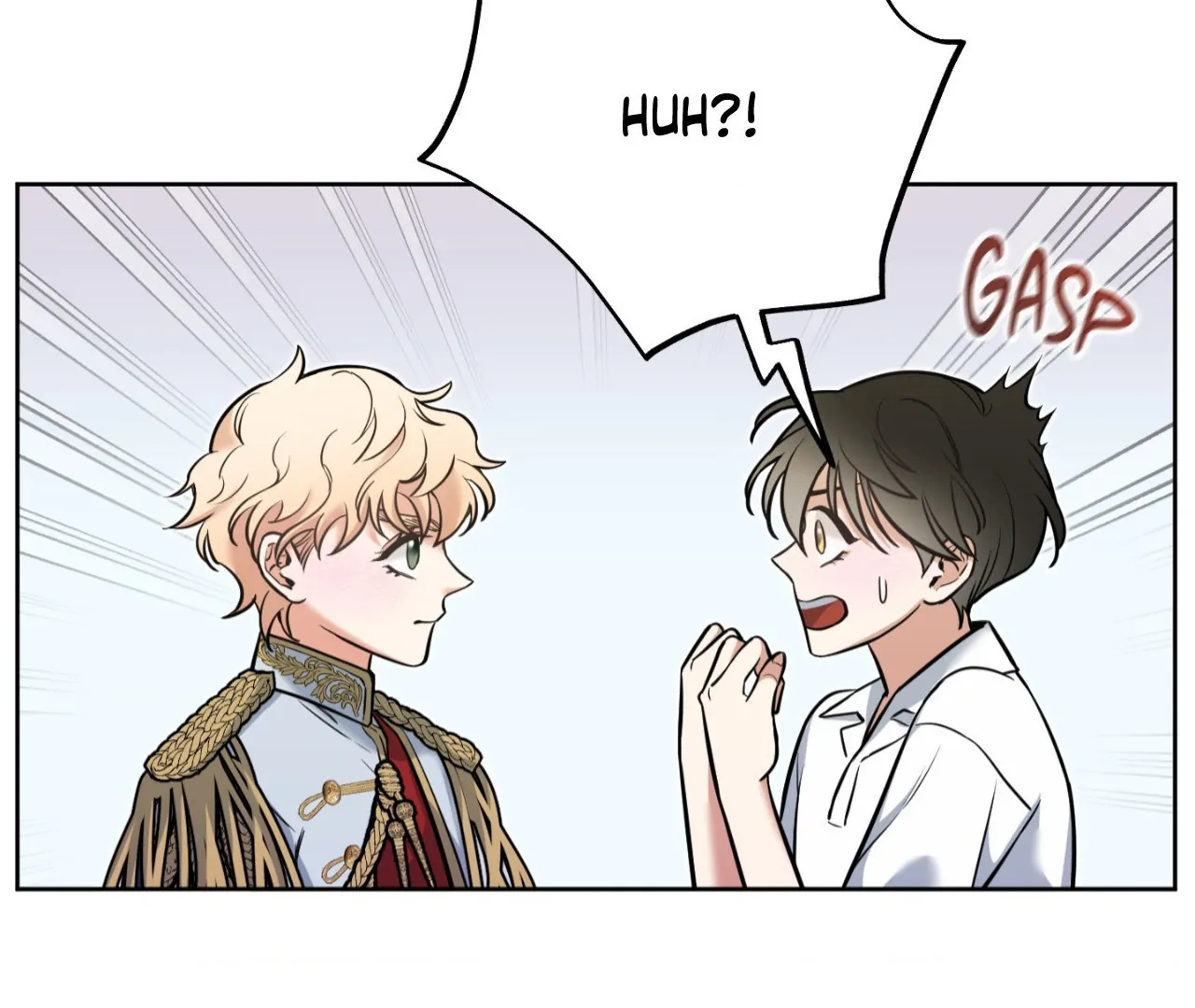 May as Well Get the Best Ending Chapter 12 - Page 23