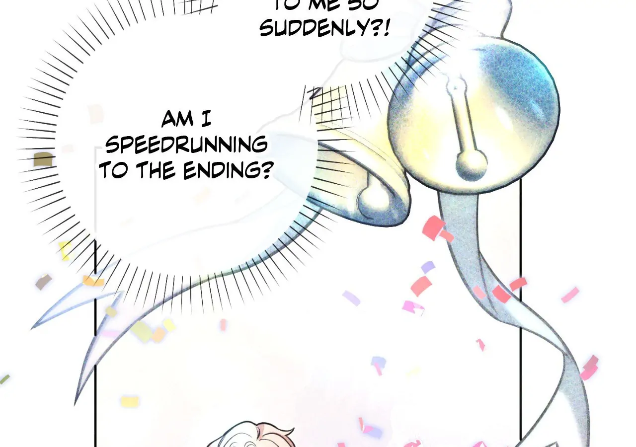 May as Well Get the Best Ending Chapter 12 - Page 25