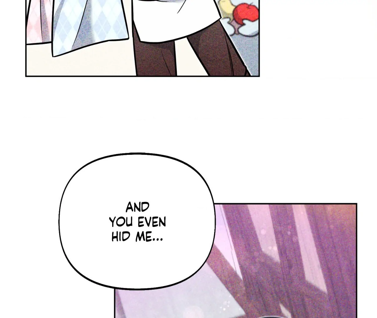 May as Well Get the Best Ending Chapter 12 - Page 32