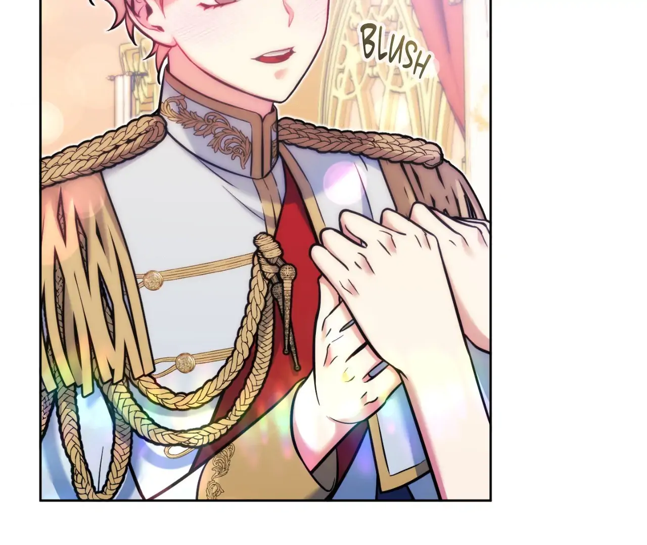 May as Well Get the Best Ending Chapter 12 - Page 38