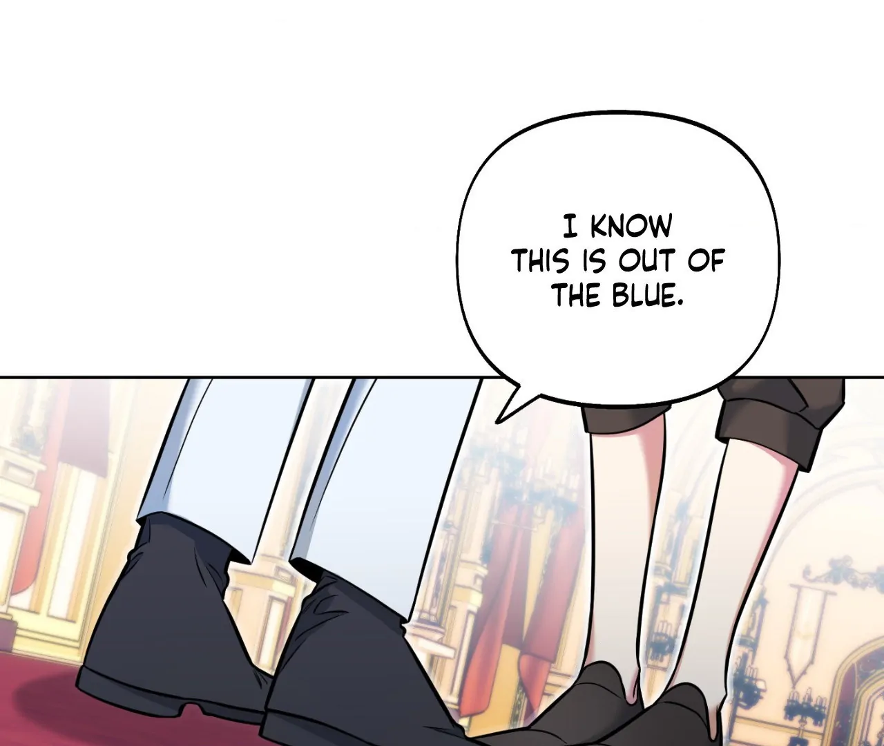 May as Well Get the Best Ending Chapter 12 - Page 44