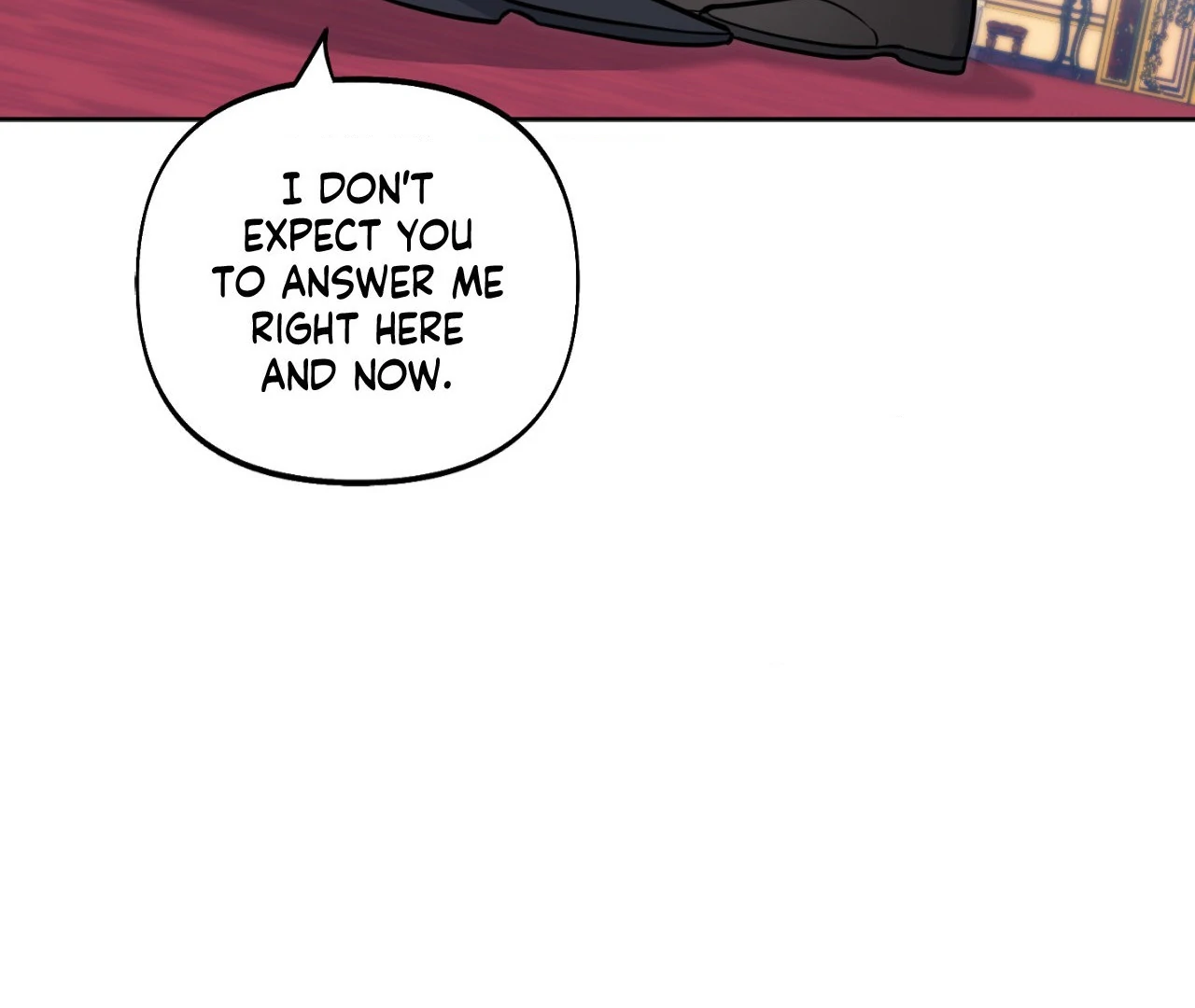 May as Well Get the Best Ending Chapter 12 - Page 45