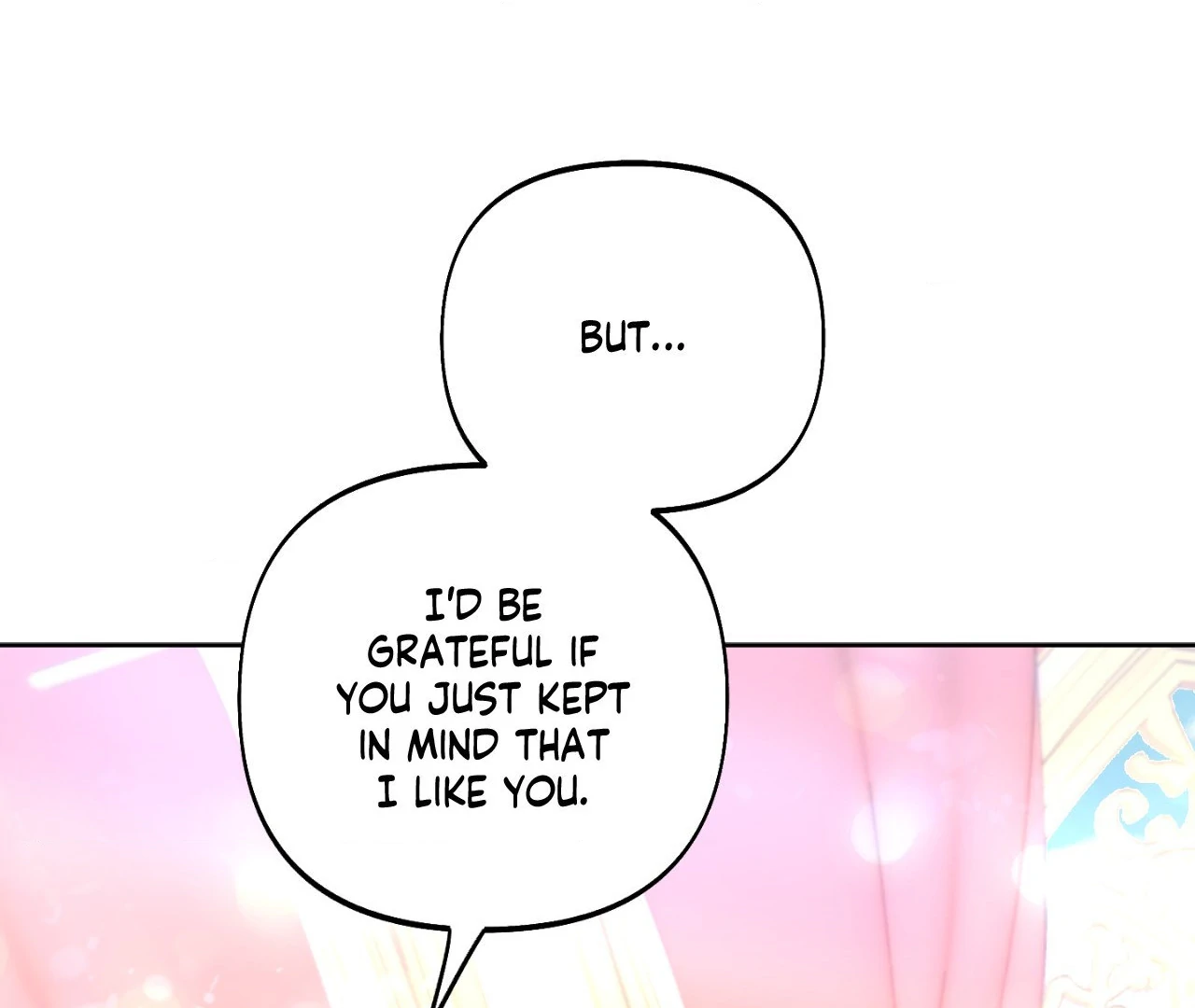 May as Well Get the Best Ending Chapter 12 - Page 46