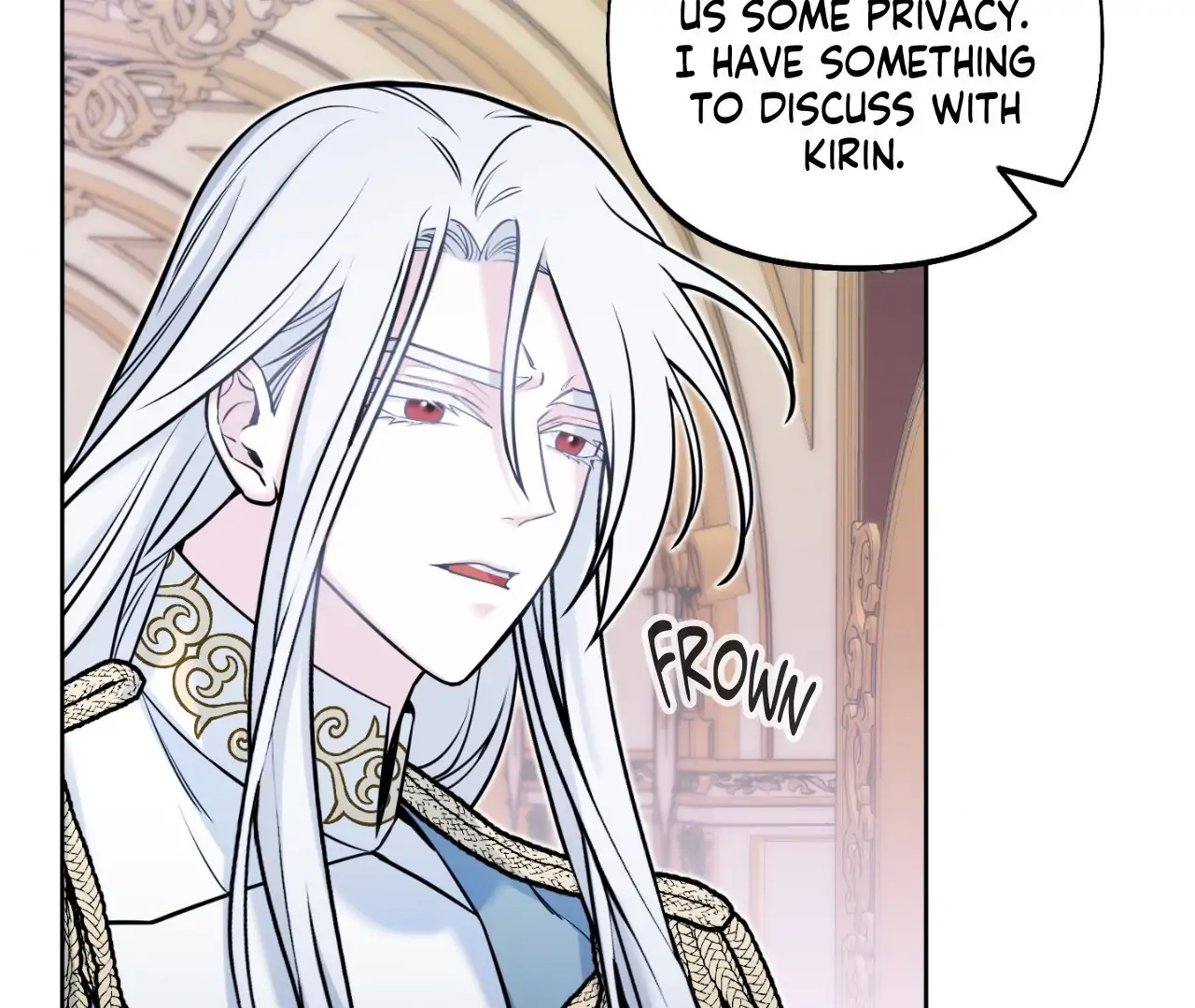 May as Well Get the Best Ending Chapter 12 - Page 6