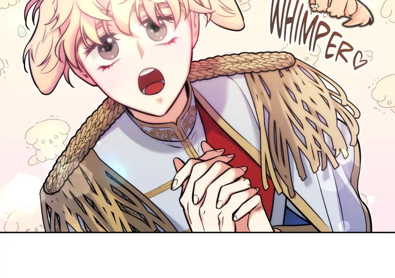 May as Well Get the Best Ending Chapter 12 - Page 52