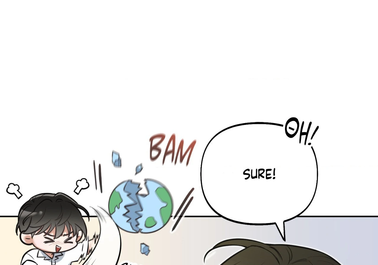 May as Well Get the Best Ending Chapter 12 - Page 53