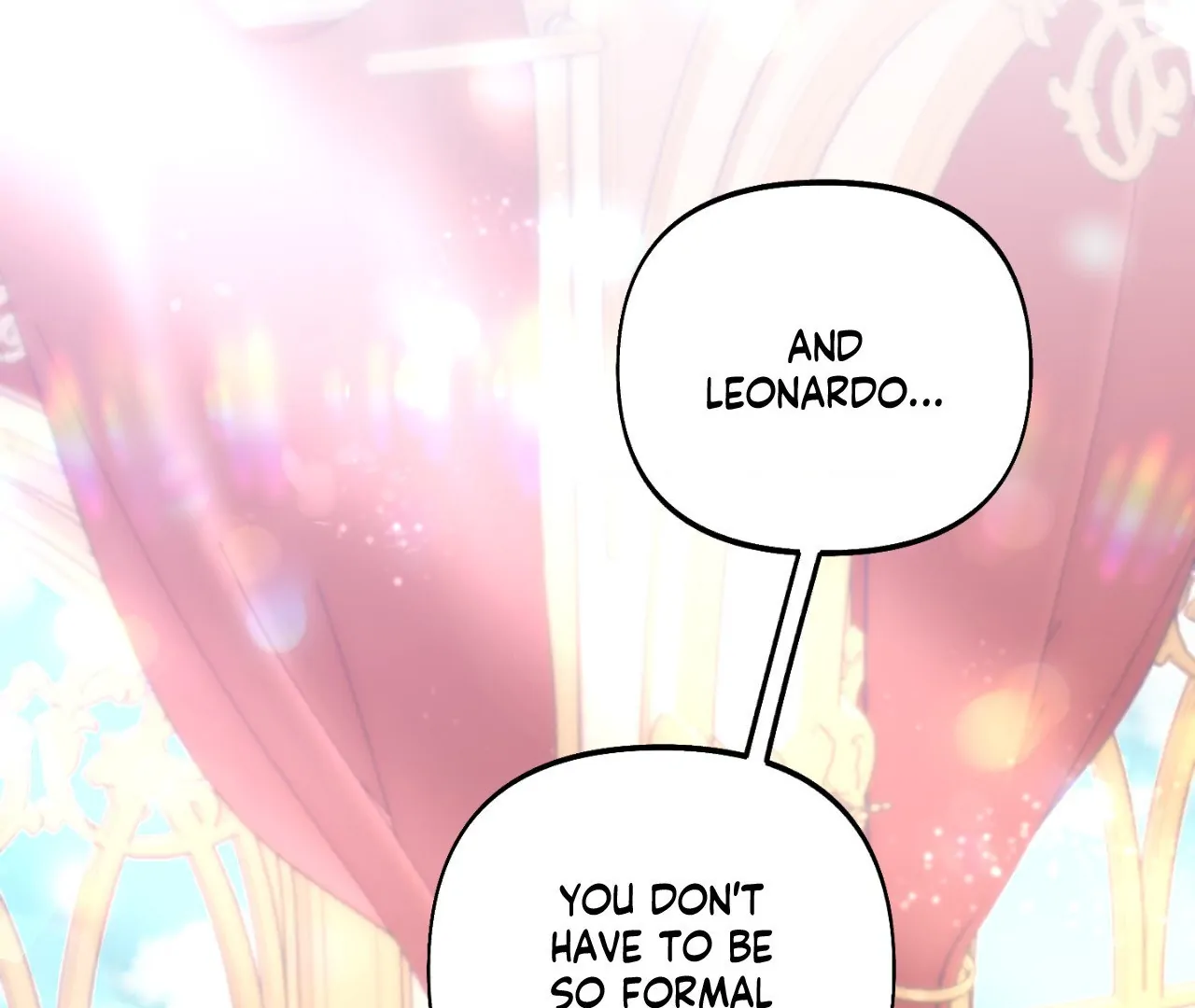 May as Well Get the Best Ending Chapter 12 - Page 56