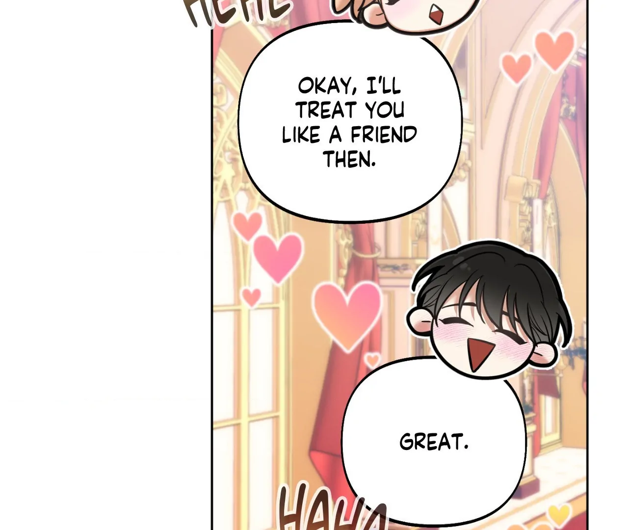 May as Well Get the Best Ending Chapter 12 - Page 62