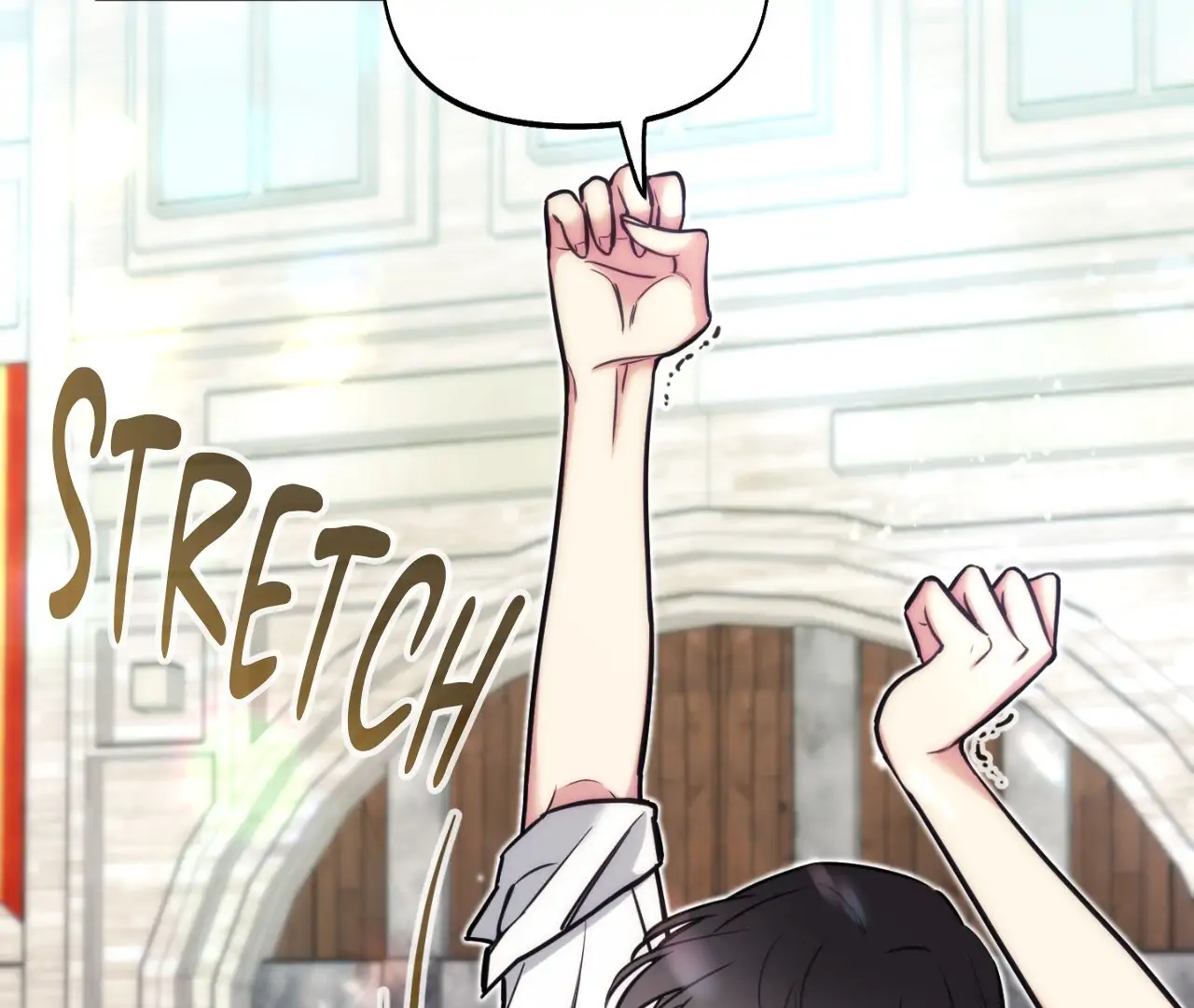 May as Well Get the Best Ending Chapter 12 - Page 72