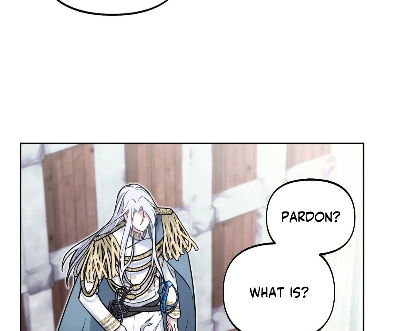 May as Well Get the Best Ending Chapter 12 - Page 77