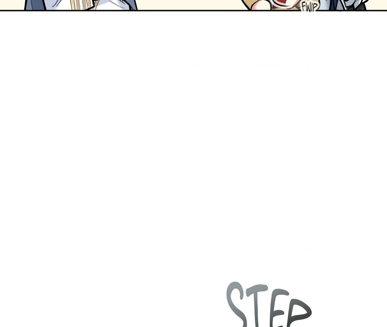 May as Well Get the Best Ending Chapter 12 - Page 9