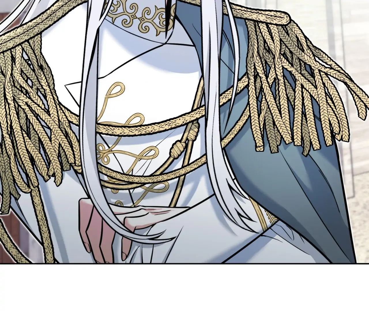 May as Well Get the Best Ending Chapter 12 - Page 81