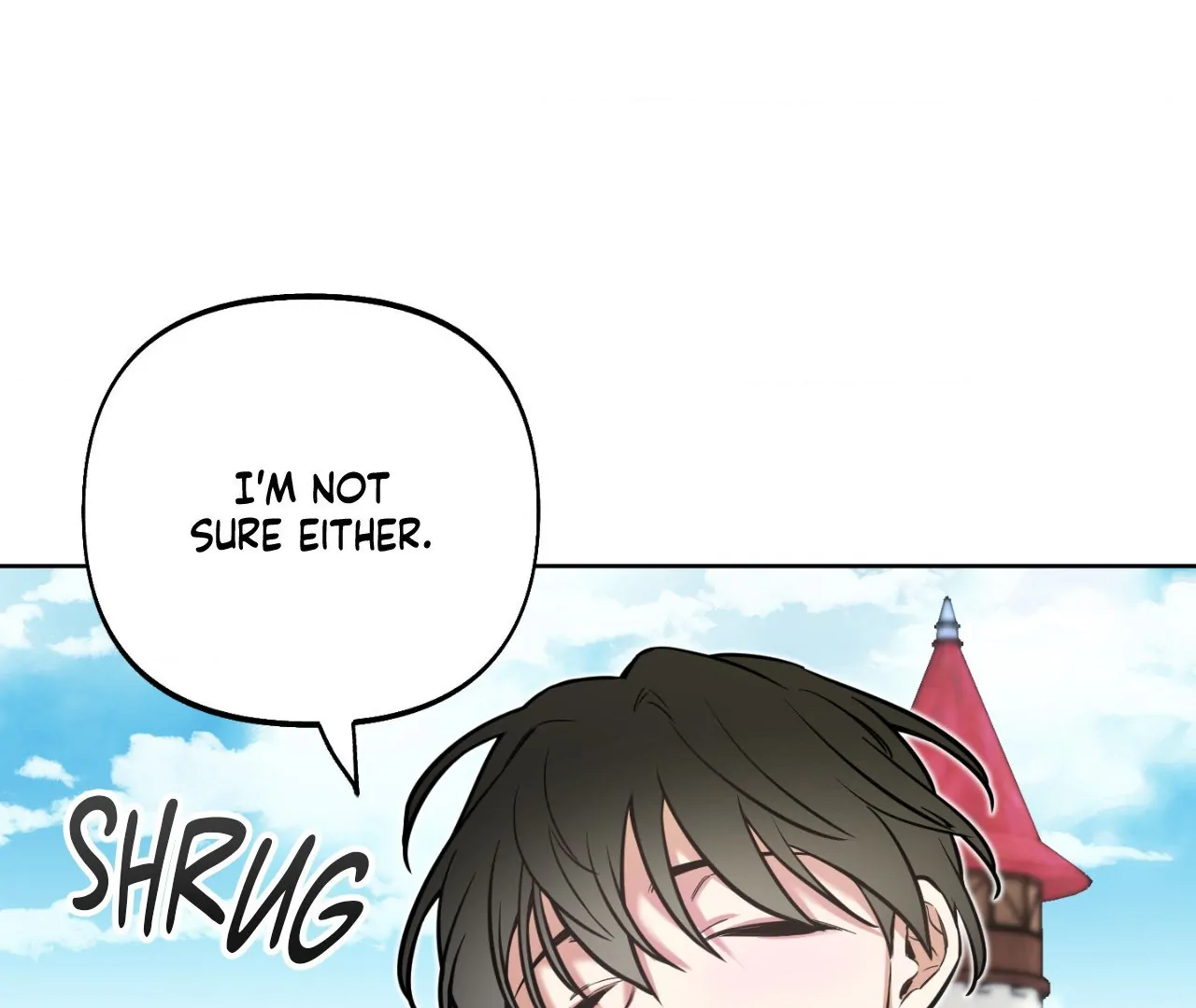 May as Well Get the Best Ending Chapter 12 - Page 82