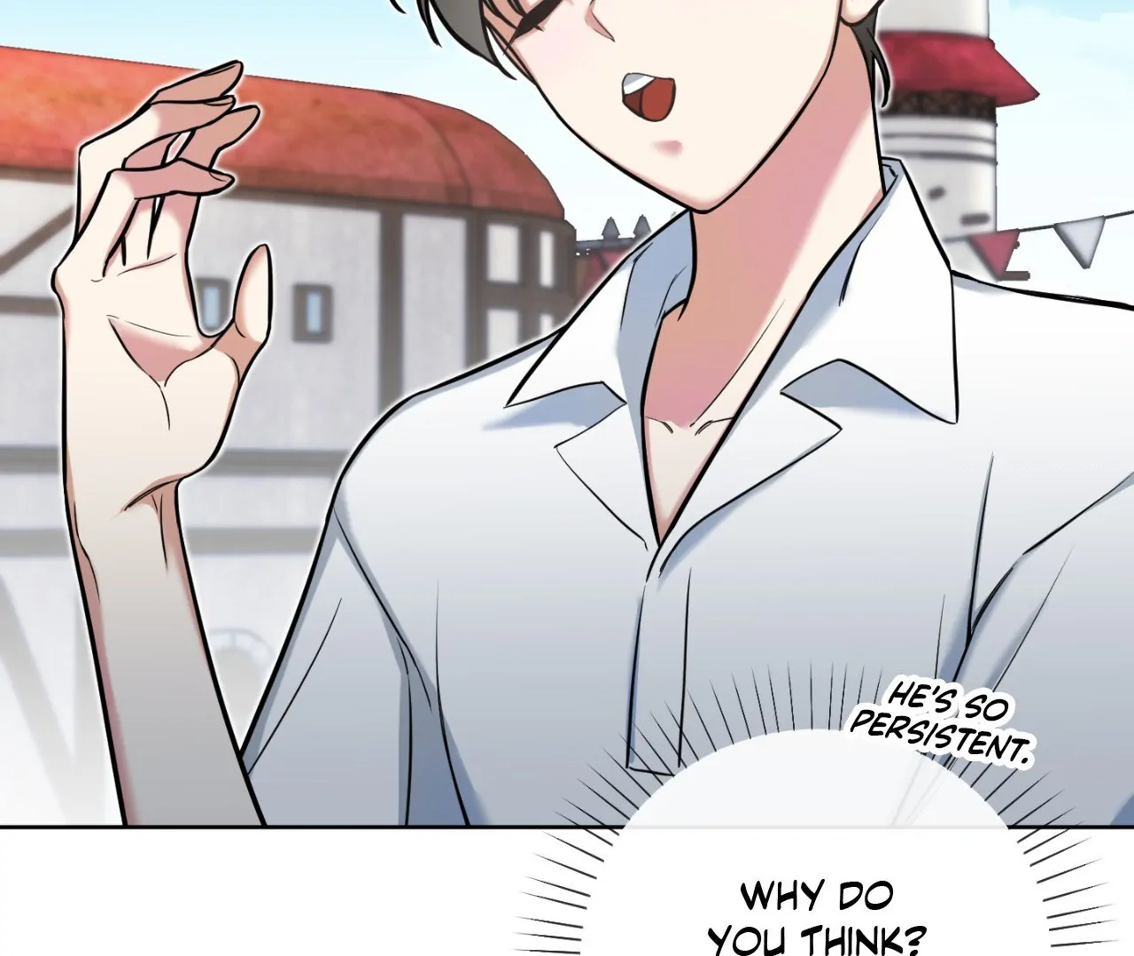 May as Well Get the Best Ending Chapter 12 - Page 83