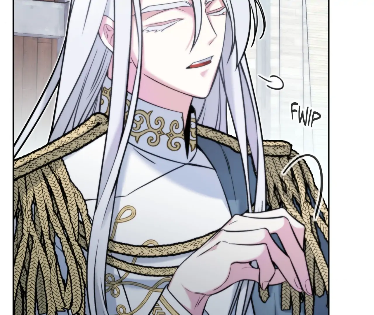 May as Well Get the Best Ending Chapter 12 - Page 90