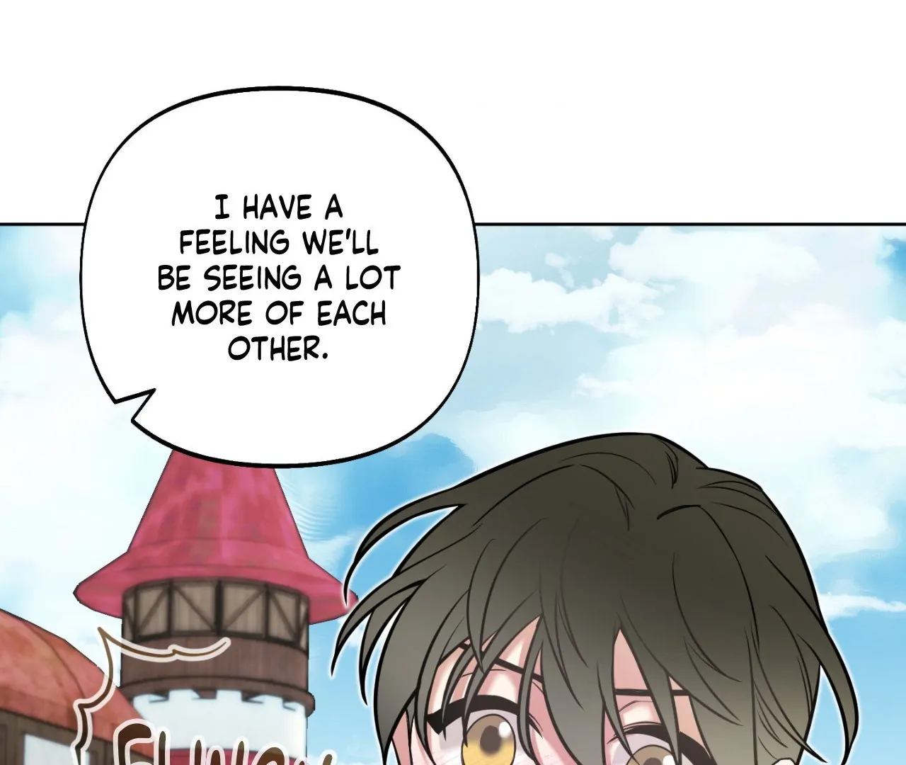 May as Well Get the Best Ending Chapter 12 - Page 96