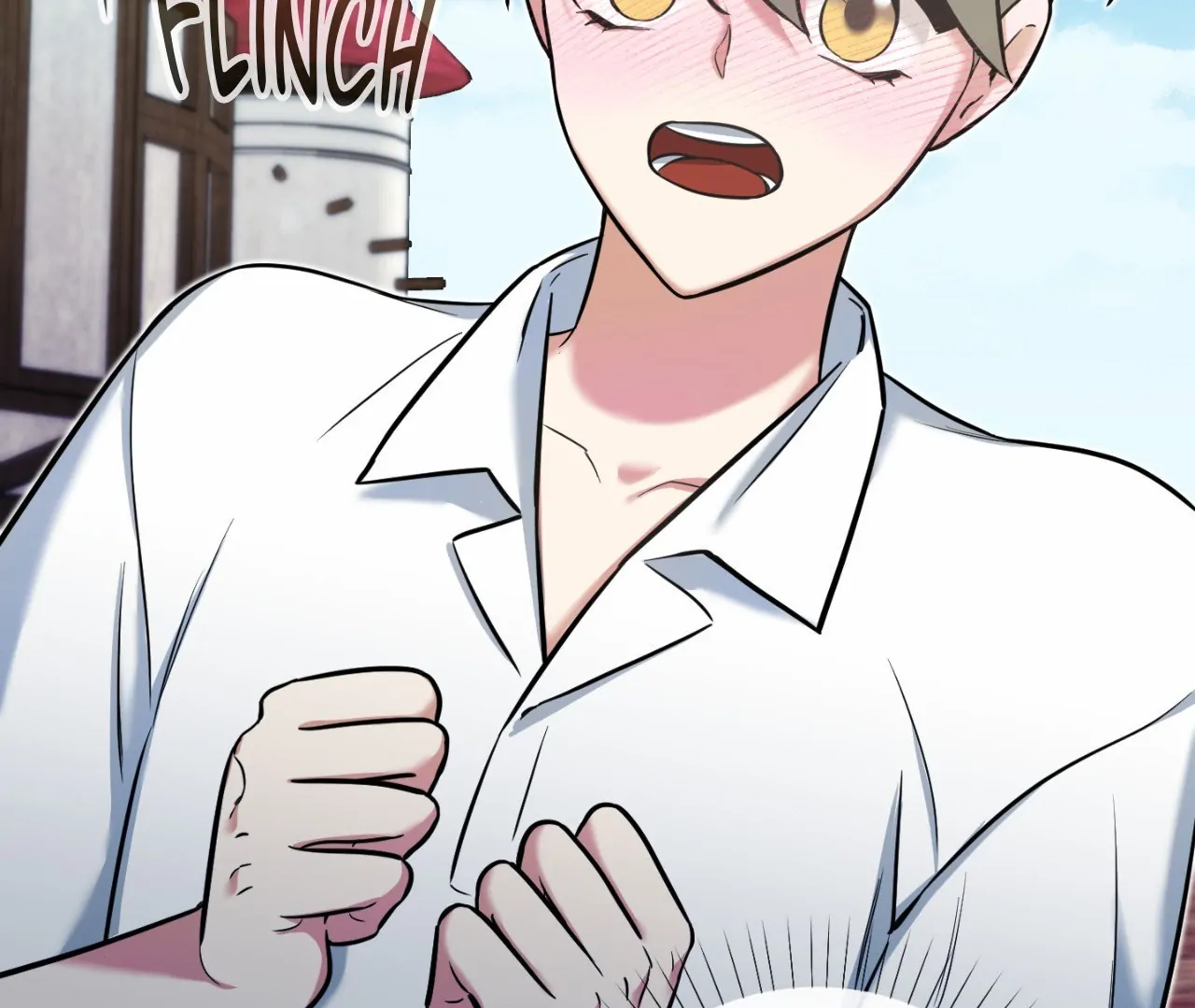 May as Well Get the Best Ending Chapter 12 - Page 97