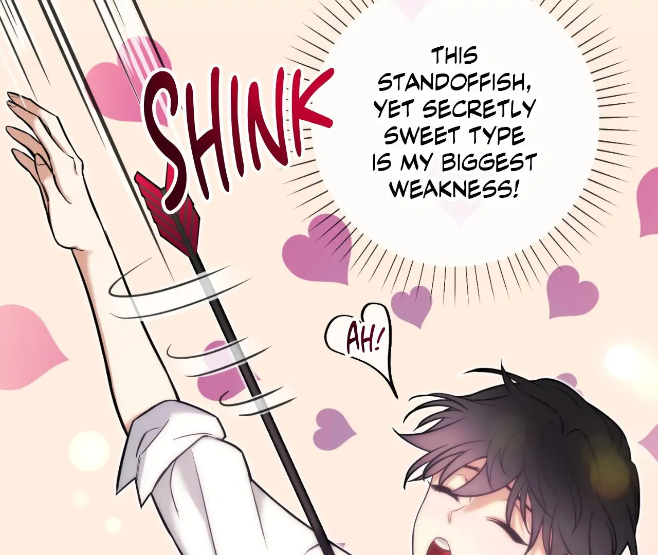 May as Well Get the Best Ending Chapter 12 - Page 100