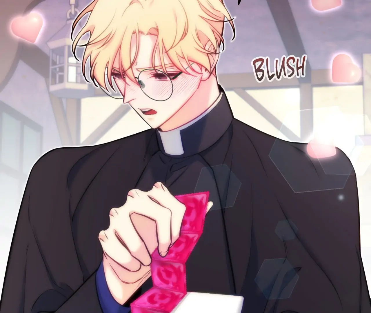 May as Well Get the Best Ending Chapter 13 - Page 103