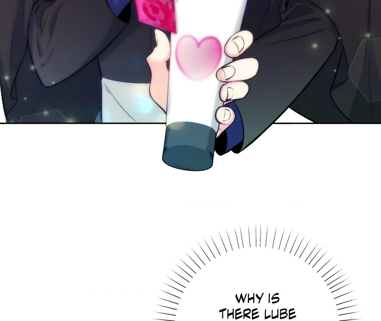 May as Well Get the Best Ending Chapter 13 - Page 104