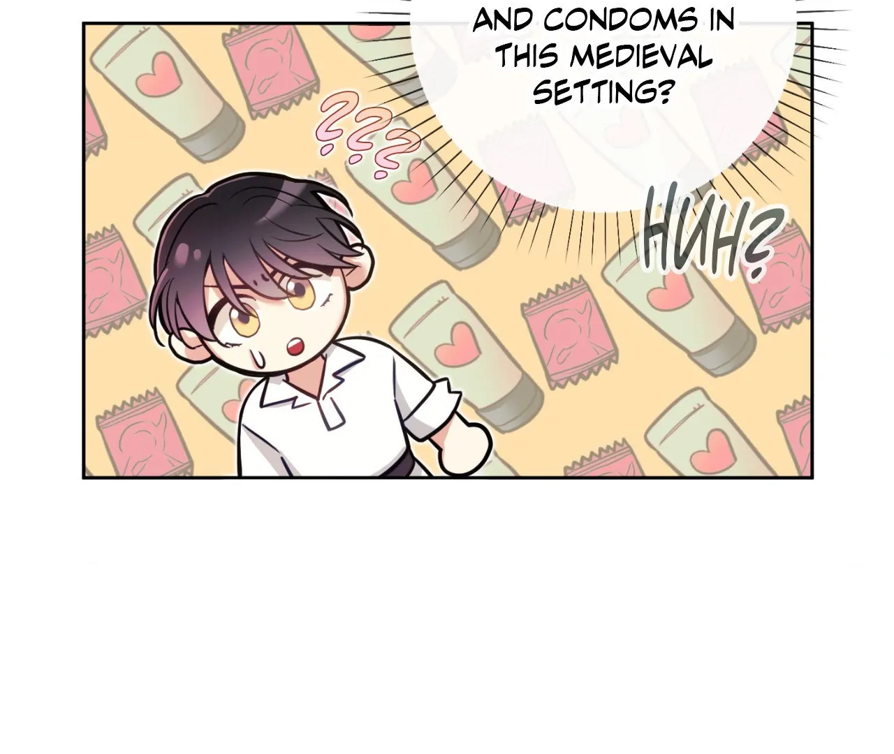 May as Well Get the Best Ending Chapter 13 - Page 105