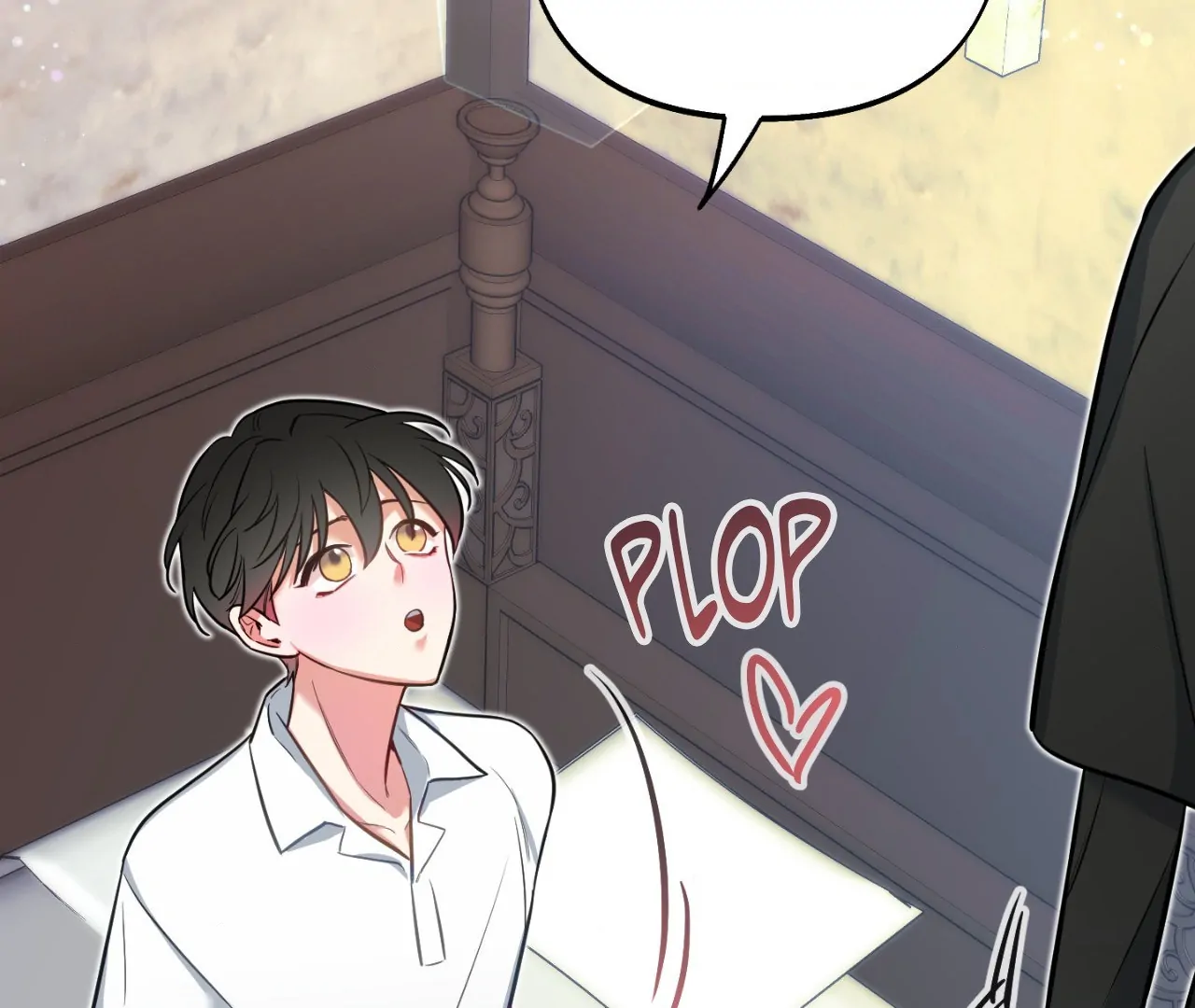 May as Well Get the Best Ending Chapter 13 - Page 110