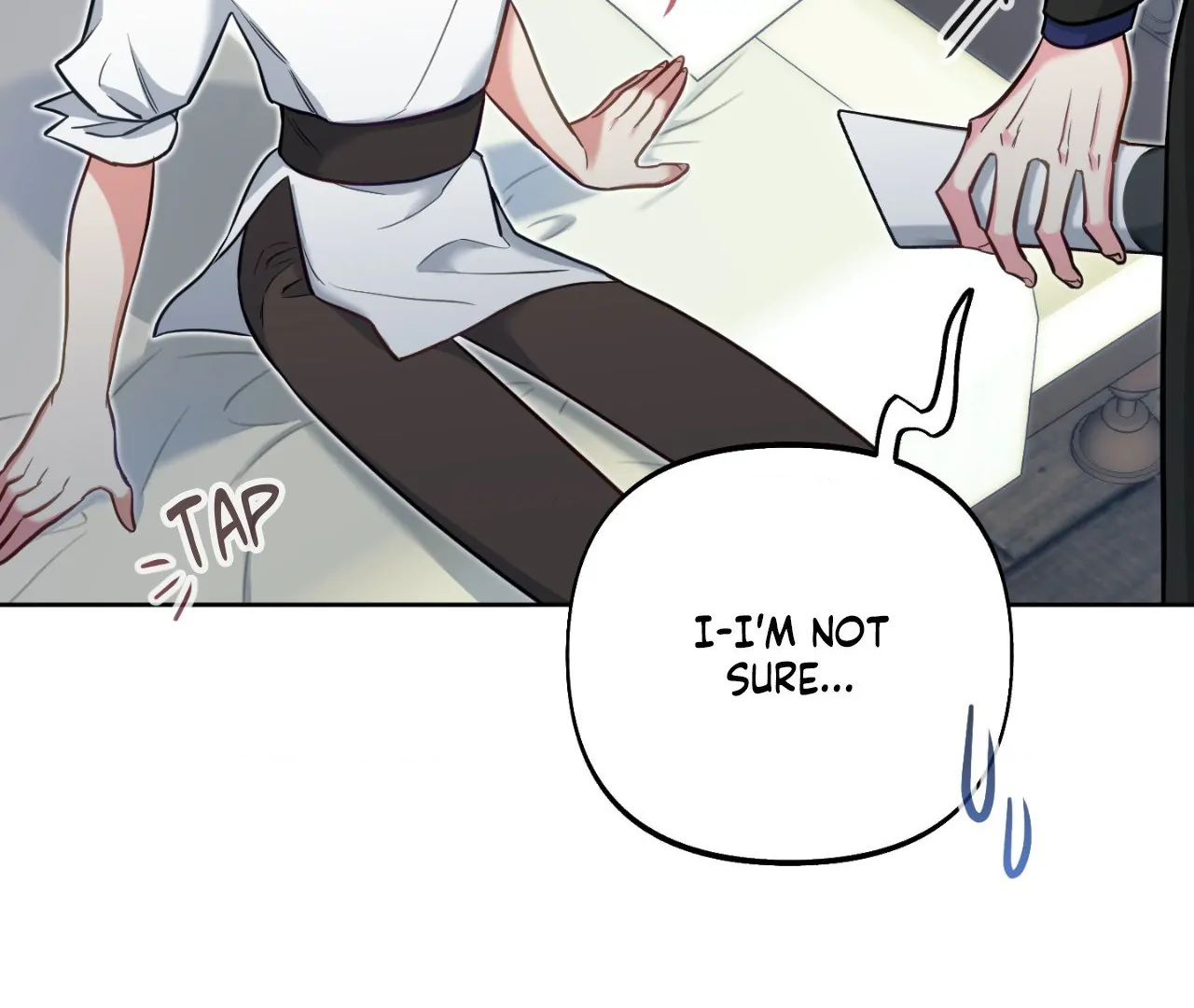 May as Well Get the Best Ending Chapter 13 - Page 111