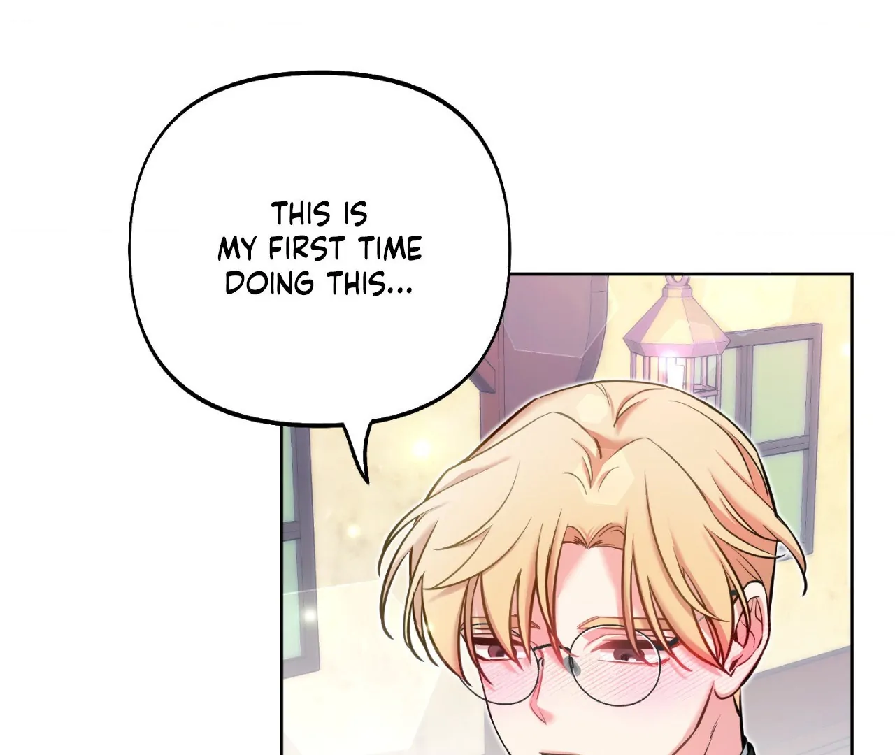 May as Well Get the Best Ending Chapter 13 - Page 112