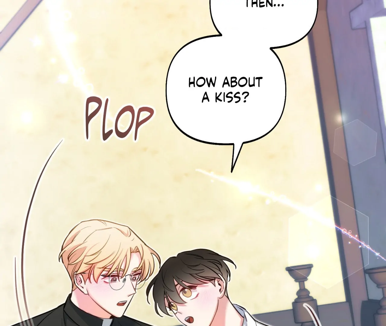 May as Well Get the Best Ending Chapter 13 - Page 121