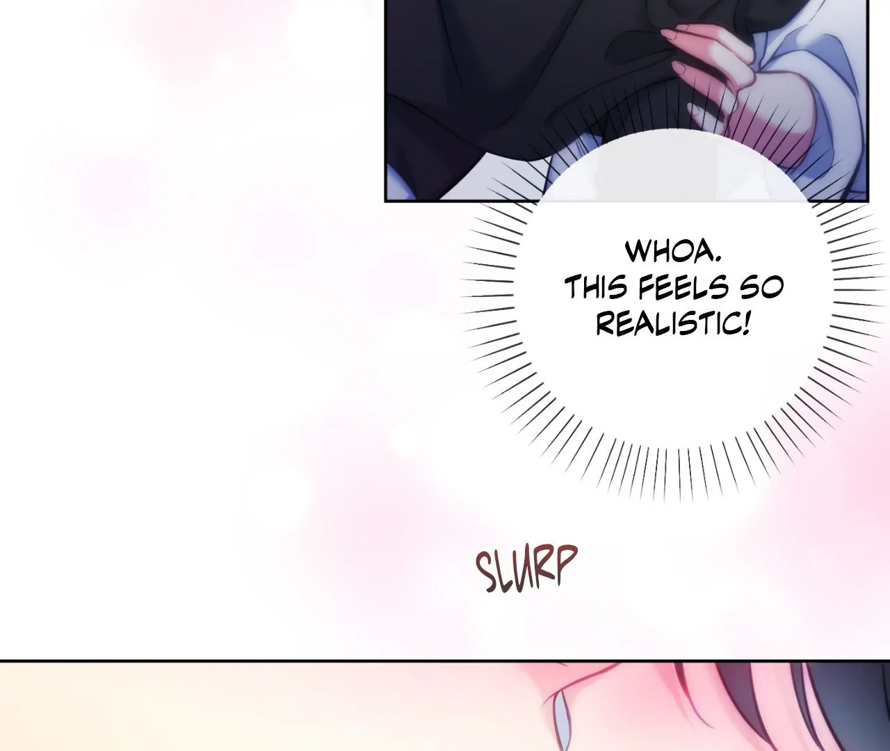 May as Well Get the Best Ending Chapter 13 - Page 128