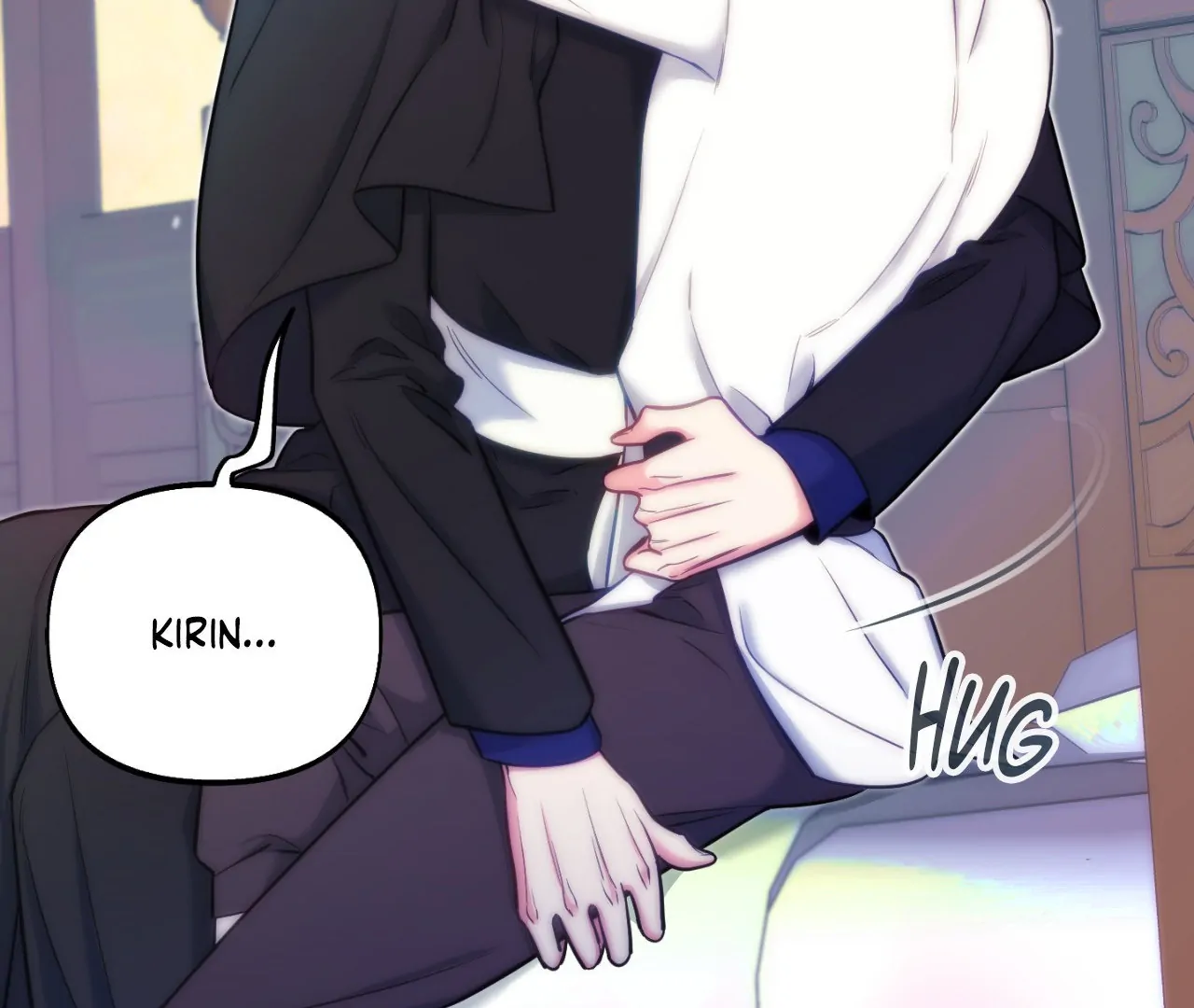 May as Well Get the Best Ending Chapter 13 - Page 131