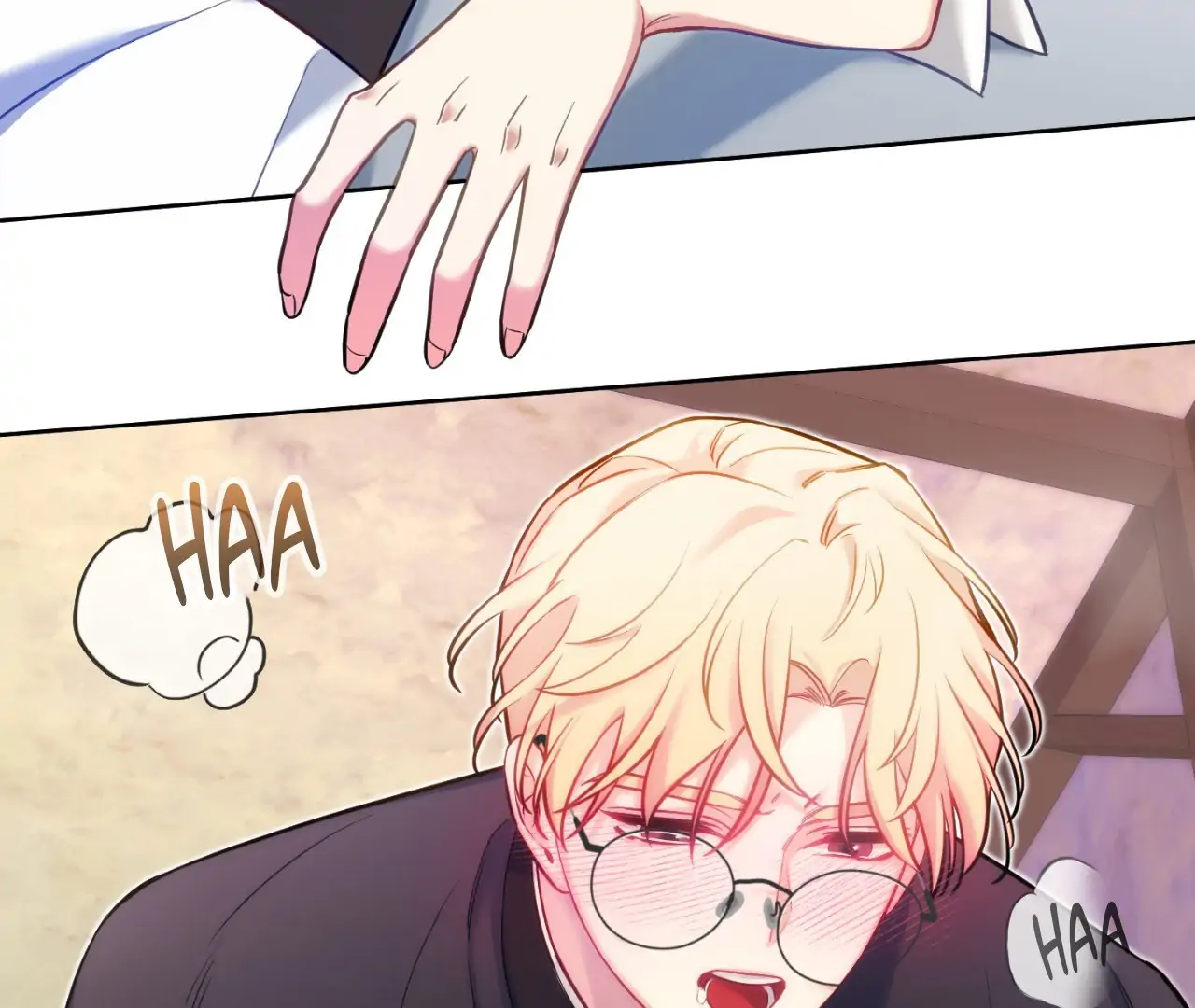 May as Well Get the Best Ending Chapter 13 - Page 138