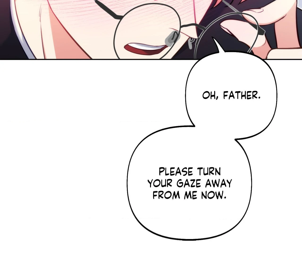 May as Well Get the Best Ending Chapter 13 - Page 141