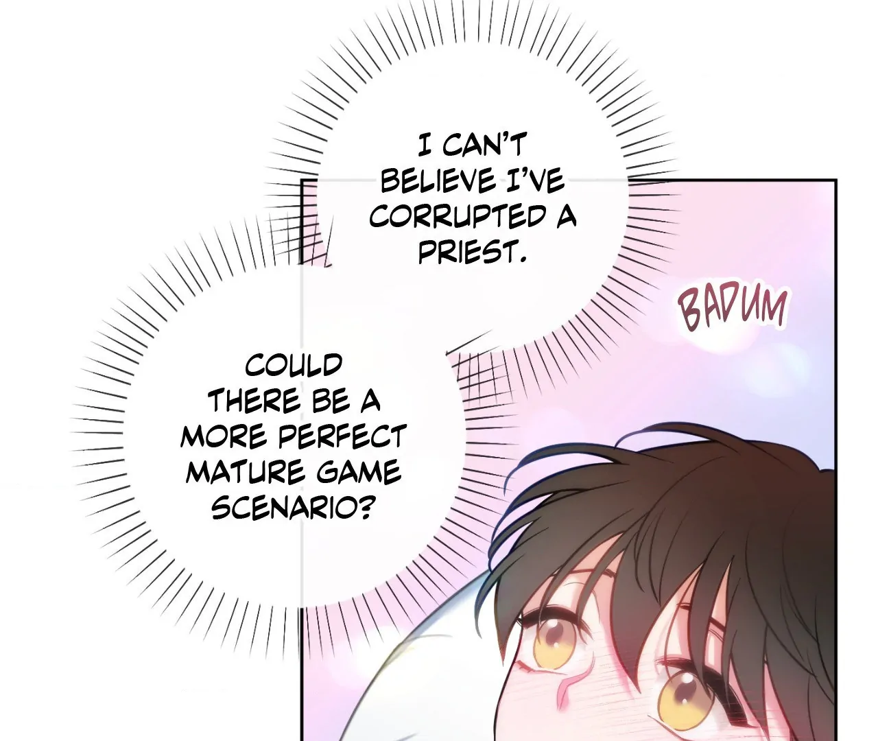 May as Well Get the Best Ending Chapter 13 - Page 144