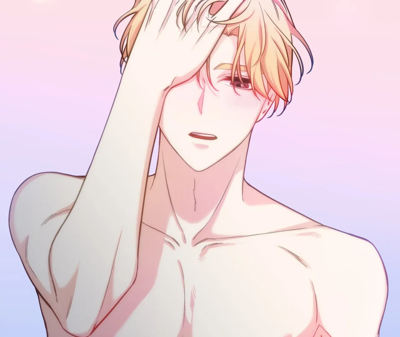 May as Well Get the Best Ending Chapter 13 - Page 147