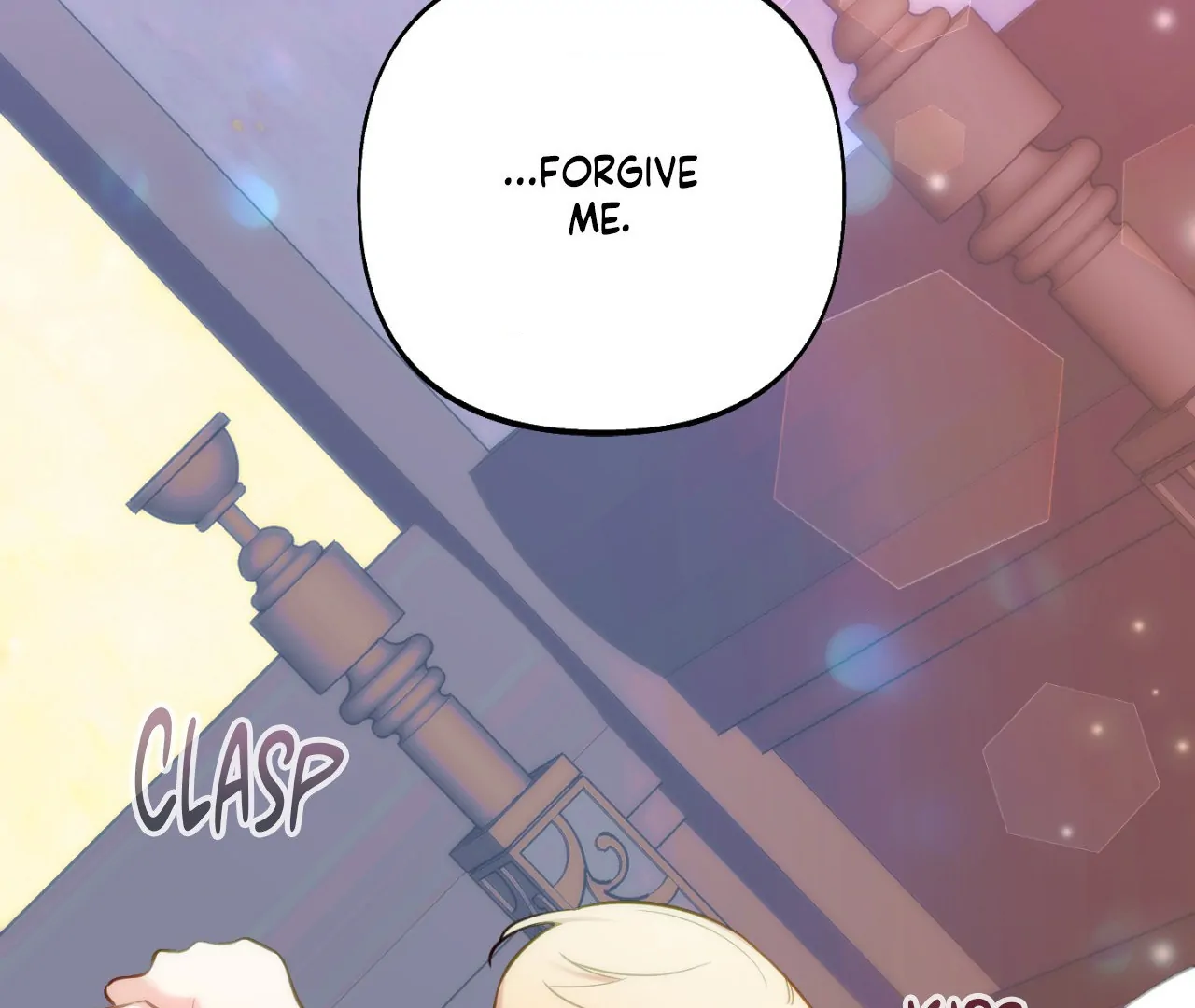 May as Well Get the Best Ending Chapter 13 - Page 152