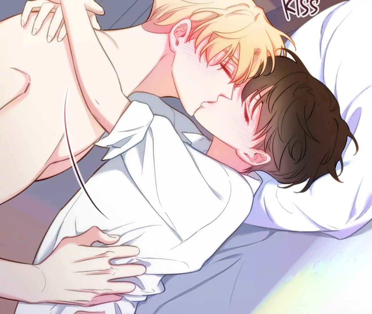 May as Well Get the Best Ending Chapter 13 - Page 153