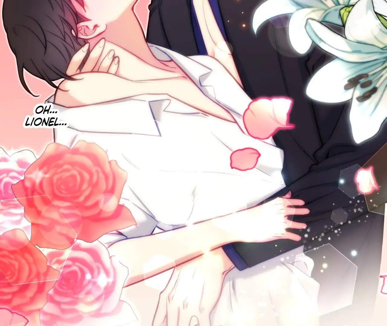 May as Well Get the Best Ending Chapter 13 - Page 17