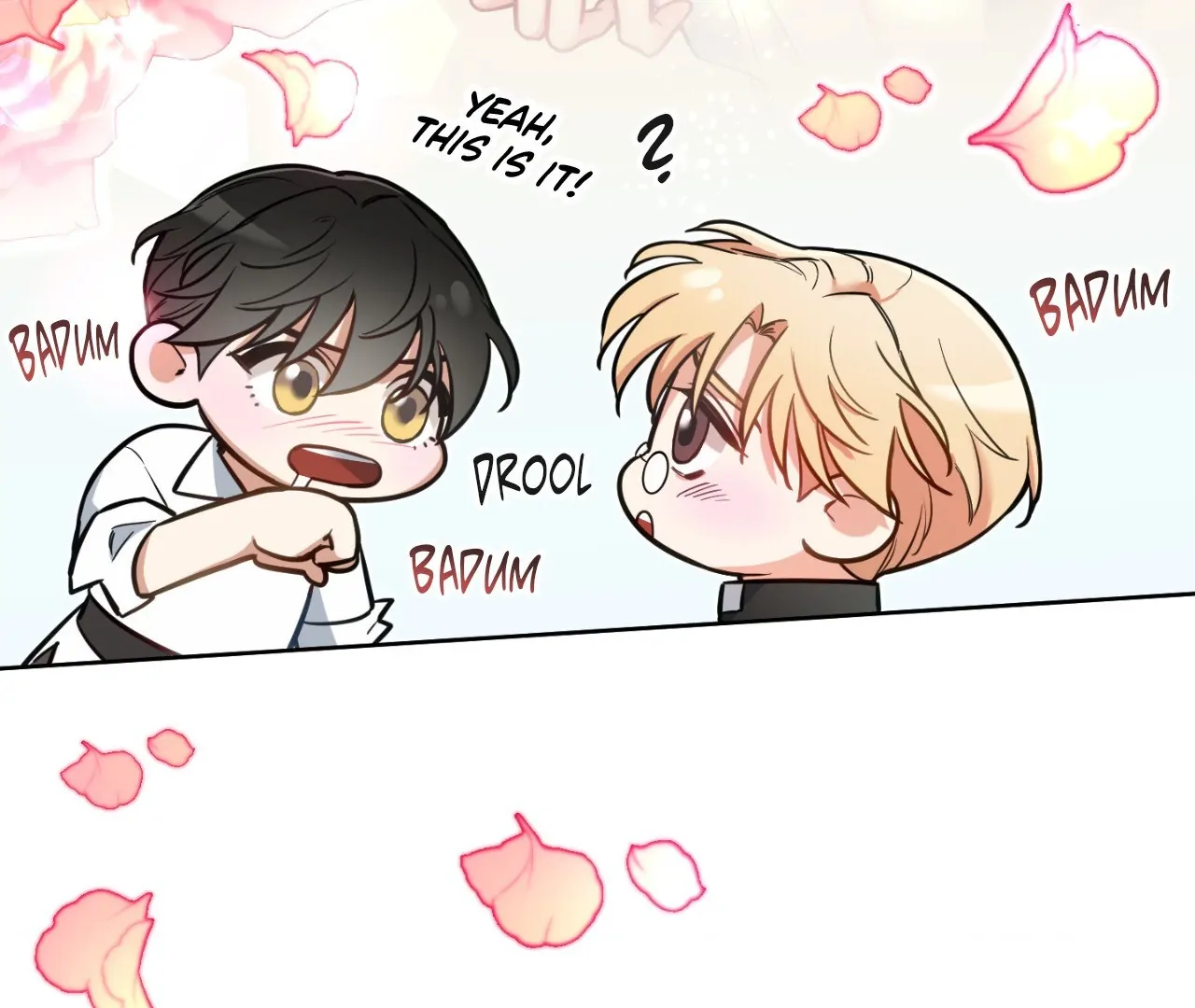 May as Well Get the Best Ending Chapter 13 - Page 18