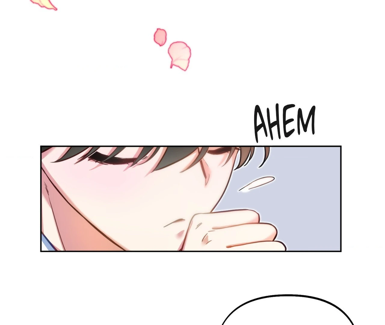 May as Well Get the Best Ending Chapter 13 - Page 19