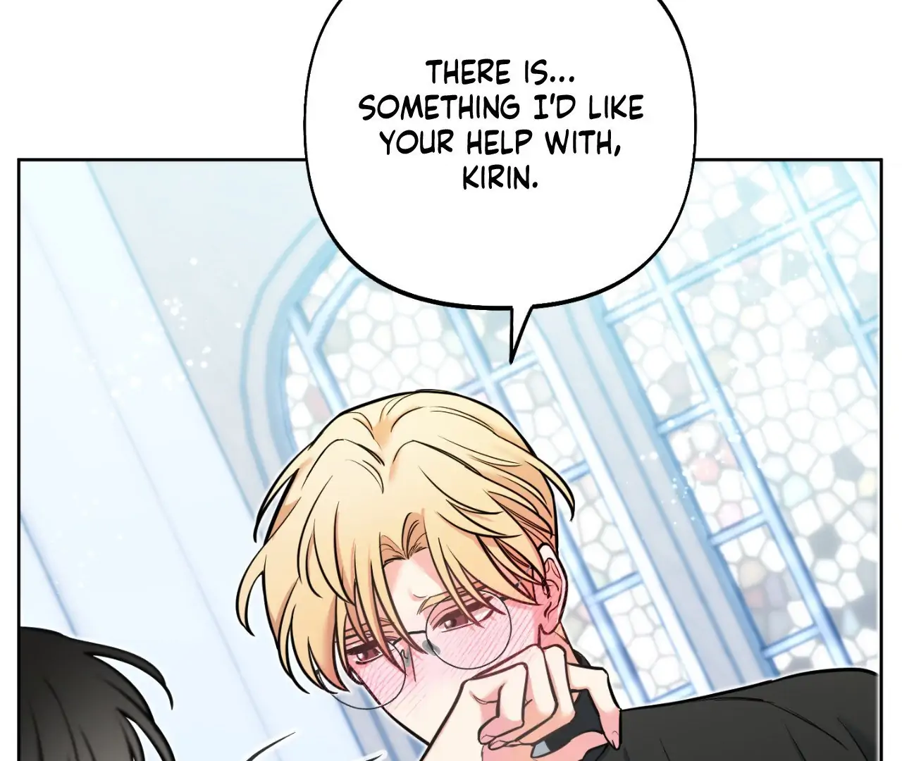 May as Well Get the Best Ending Chapter 13 - Page 27