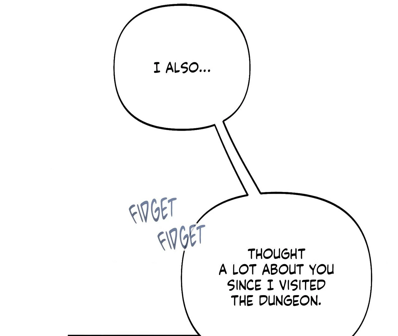 May as Well Get the Best Ending Chapter 13 - Page 33