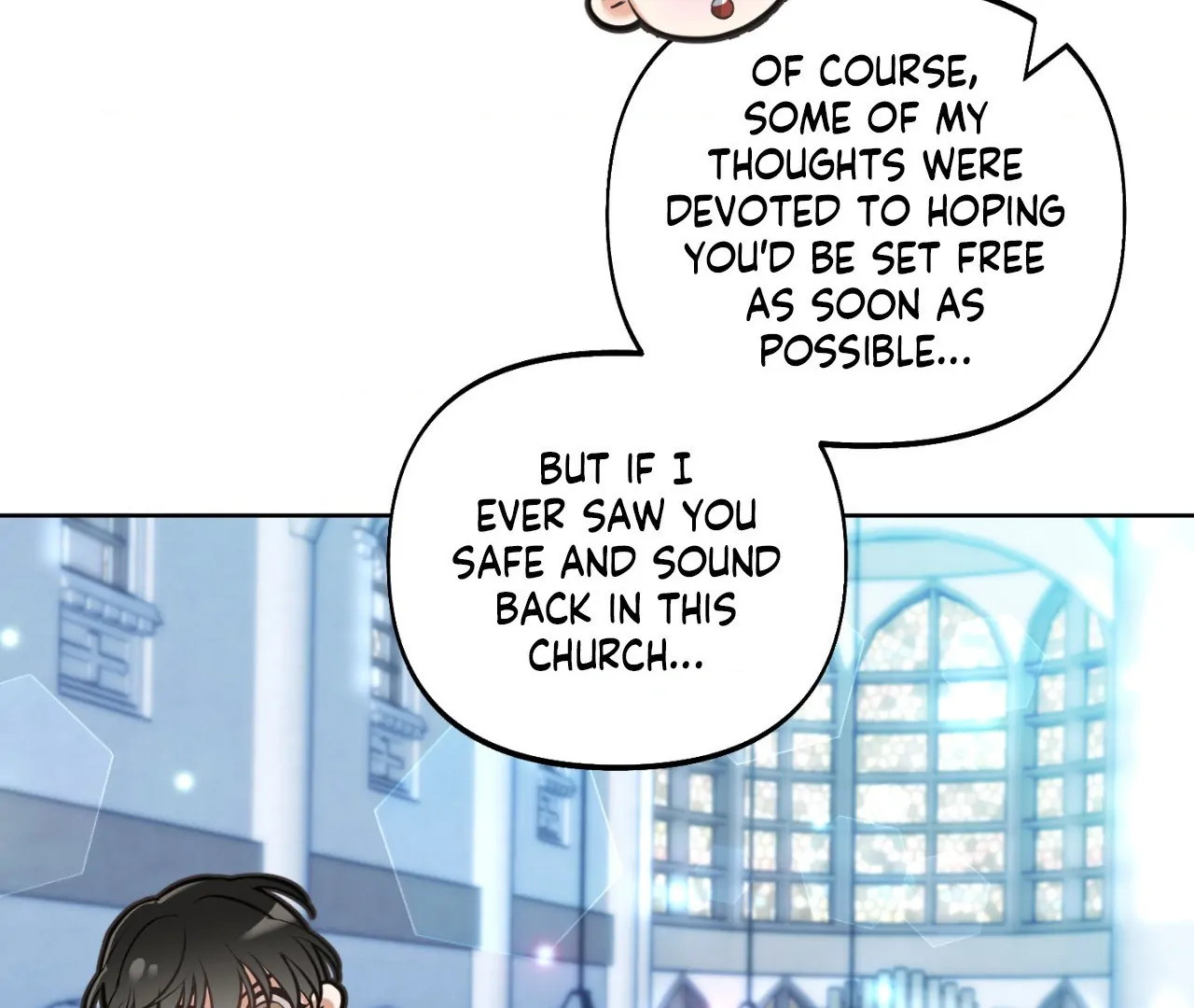 May as Well Get the Best Ending Chapter 13 - Page 37