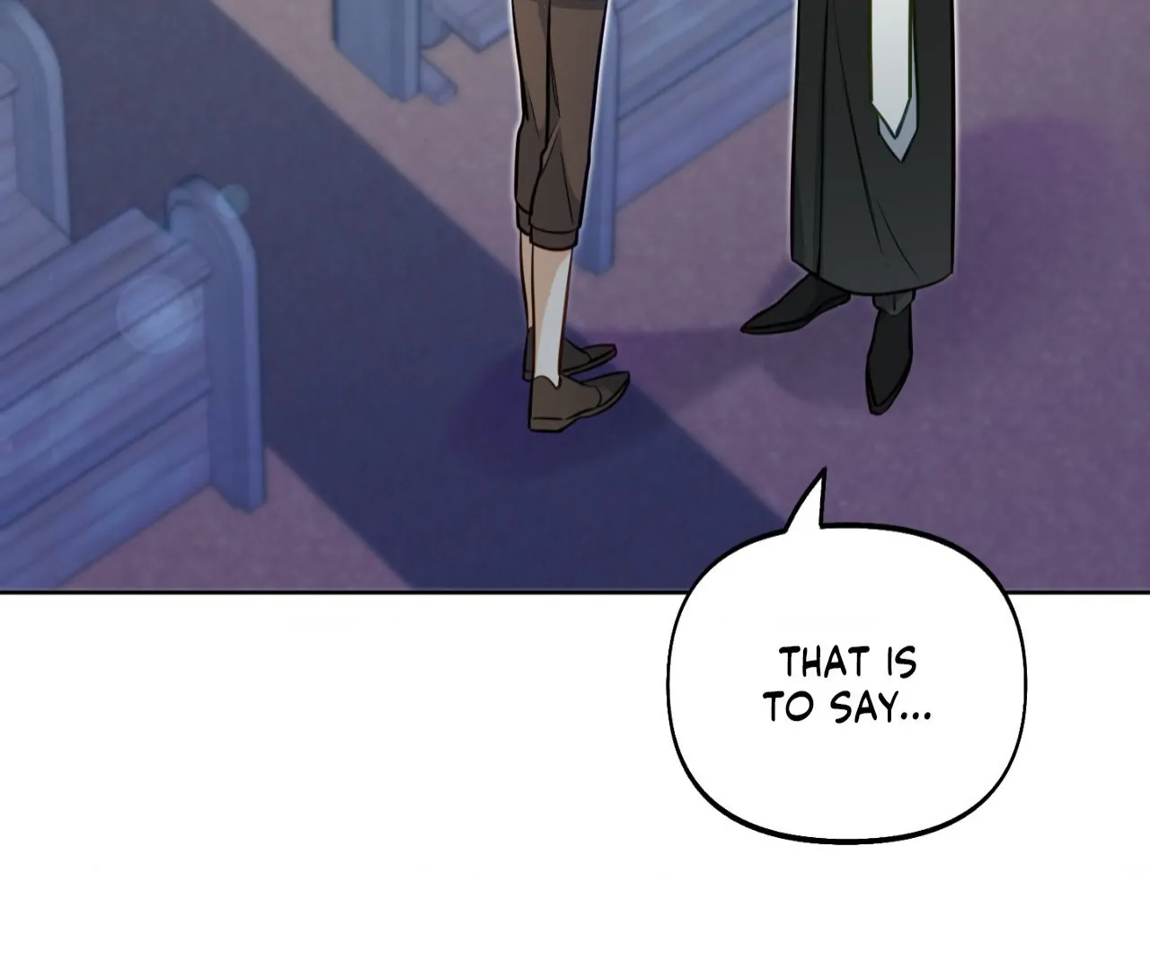 May as Well Get the Best Ending Chapter 13 - Page 40