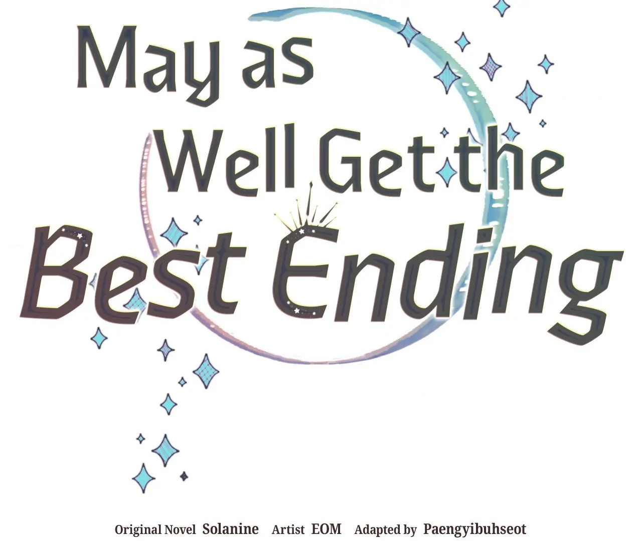 May as Well Get the Best Ending Chapter 13 - Page 46