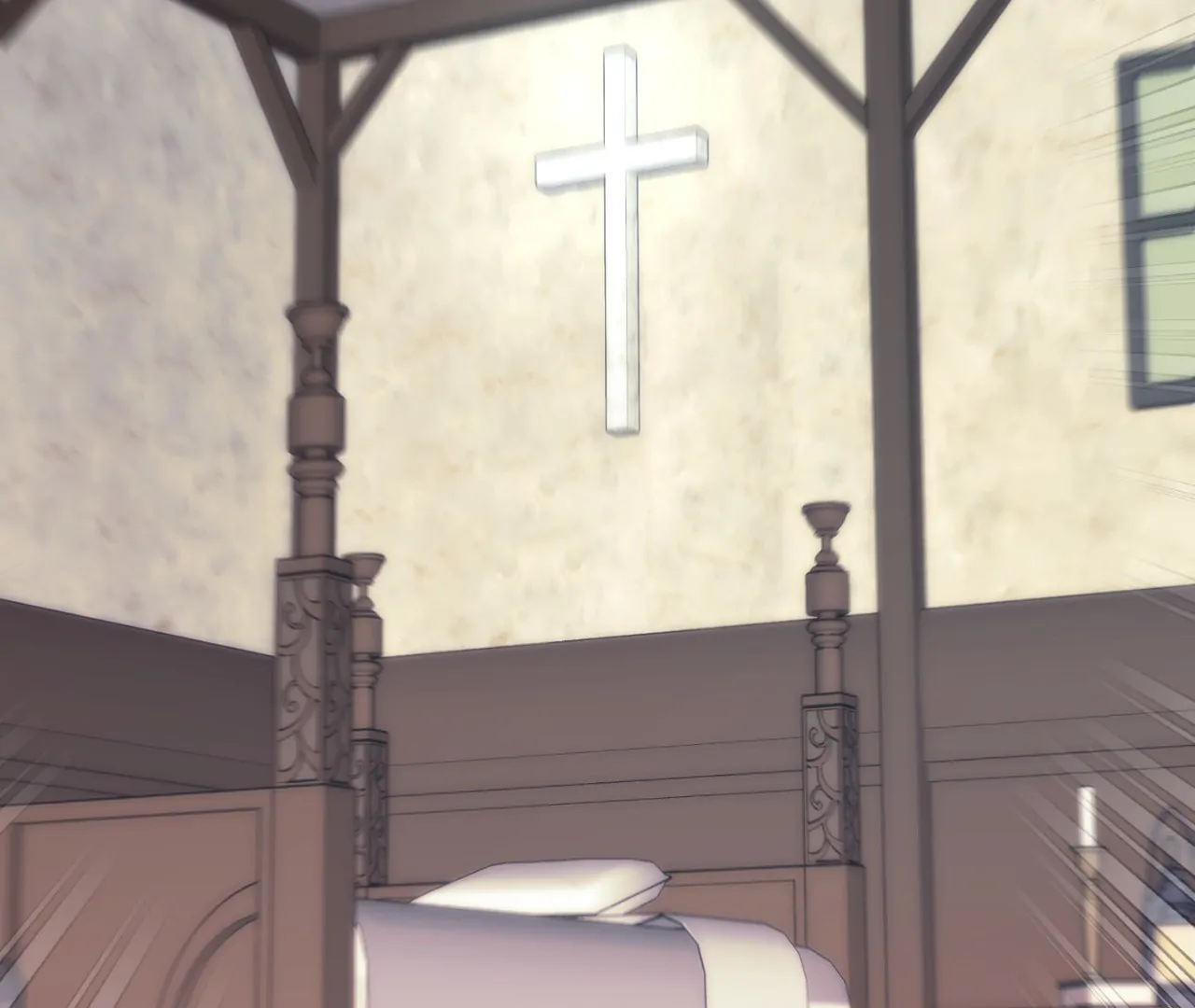 May as Well Get the Best Ending Chapter 13 - Page 51