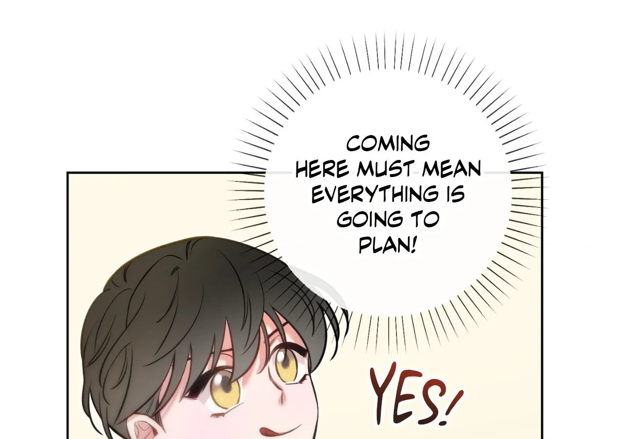 May as Well Get the Best Ending Chapter 13 - Page 53